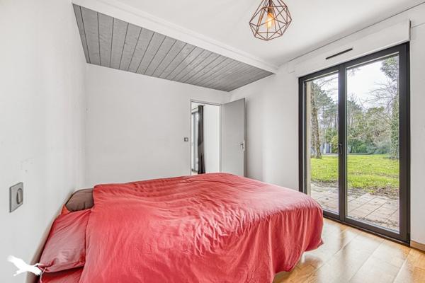 Maison à vendre |  Lège-Cap-Ferret |  4 pièces | 87 m²