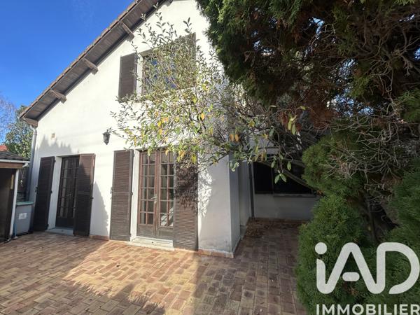 Maison à vendre 5 pièces 127 m² Montluçon