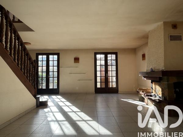 Maison à vendre 5 pièces 127 m² Montluçon