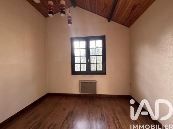 Maison à vendre 5 pièces 127 m² Montluçon