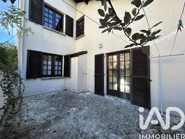 Maison à vendre 5 pièces 127 m² Montluçon