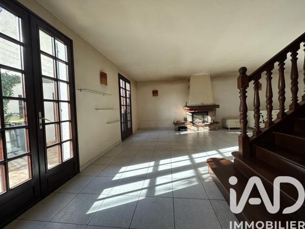 Maison à vendre 5 pièces 127 m² Montluçon