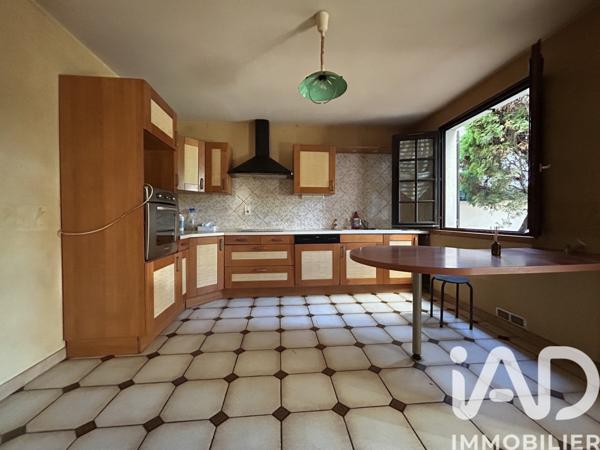 Maison à vendre 5 pièces 127 m² Montluçon