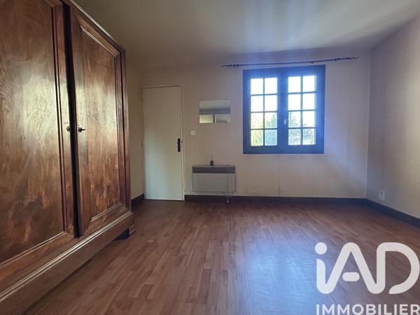 Maison à vendre 5 pièces 127 m² Montluçon