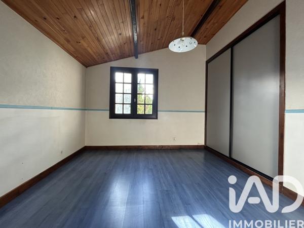 Maison à vendre 5 pièces 127 m² Montluçon