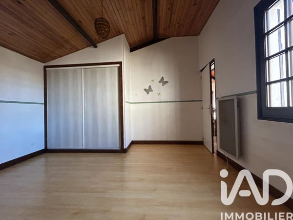 Maison à vendre 5 pièces 127 m² Montluçon