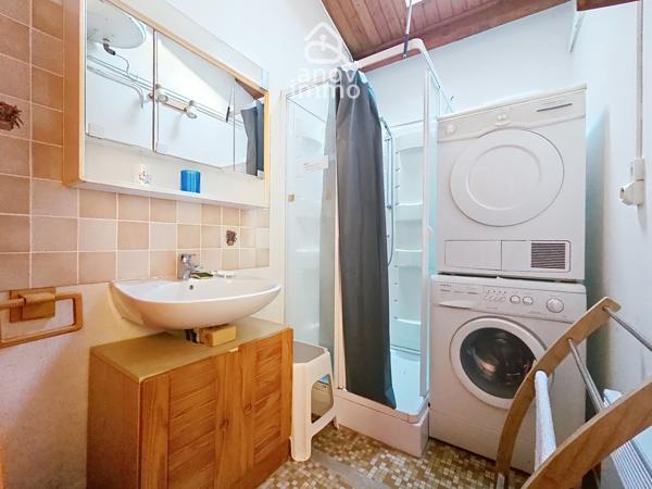 Maison 2 pièce(s) 2 chambre(s) 50.32 m²