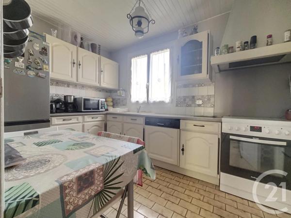 Maison à vendre  6 pièces - 80,23 m 2   DRANCY  - 93