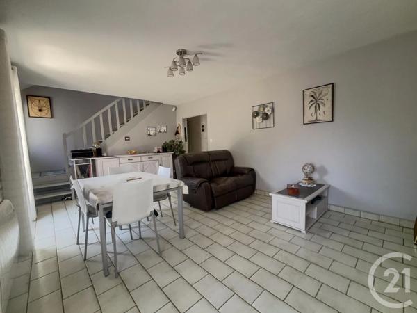 Maison à vendre  6 pièces - 80,23 m 2   DRANCY  - 93