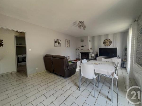 Maison à vendre  6 pièces - 80,23 m 2   DRANCY  - 93