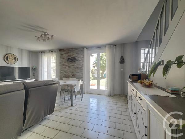 Maison à vendre  6 pièces - 80,23 m 2   DRANCY  - 93