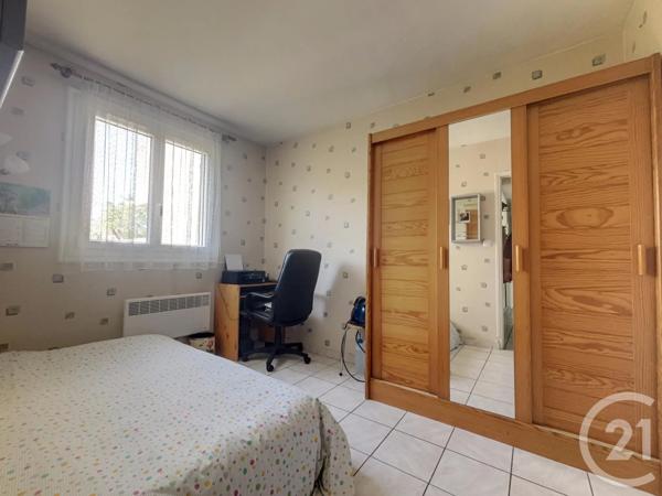 Maison à vendre  6 pièces - 80,23 m 2   DRANCY  - 93