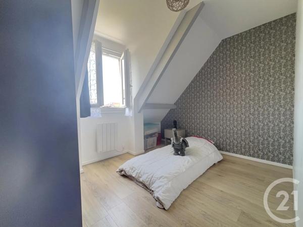 Maison à vendre  6 pièces - 80,23 m 2   DRANCY  - 93