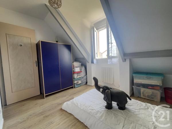 Maison à vendre  6 pièces - 80,23 m 2   DRANCY  - 93