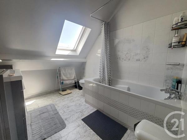 Maison à vendre  6 pièces - 80,23 m 2   DRANCY  - 93