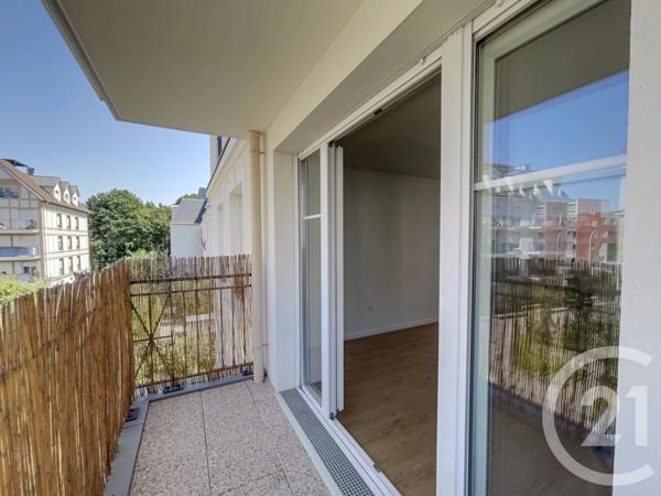 Appartement F2 à vendre  2 pièces - 43,50 m 2   LE BLANC MESNIL  - 93