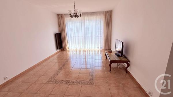 Appartement F2 à vendre  2 pièces - 43,50 m 2   LE BLANC MESNIL  - 93