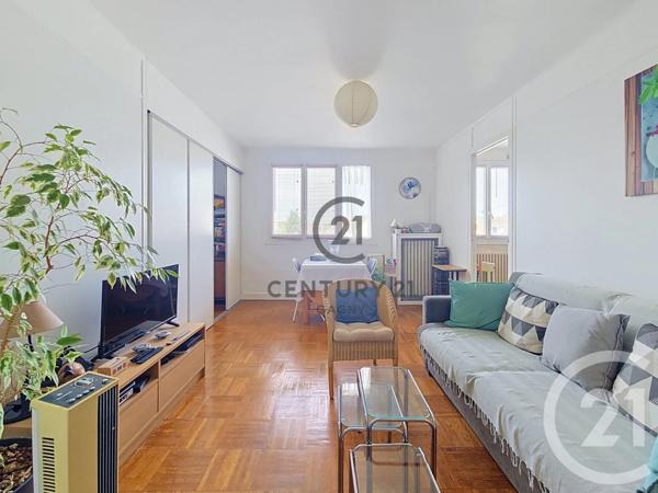 Appartement F2 à vendre  2 pièces - 43,50 m 2   LE BLANC MESNIL  - 93