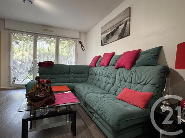 Appartement F2 à vendre  2 pièces - 43,50 m 2   LE BLANC MESNIL  - 93