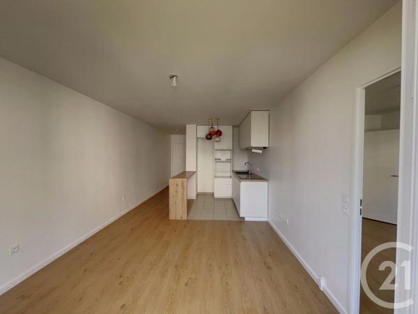 Appartement F2 à vendre  2 pièces - 43,50 m 2   LE BLANC MESNIL  - 93