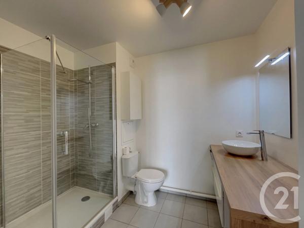 Appartement F2 à vendre  2 pièces - 43,50 m 2   LE BLANC MESNIL  - 93