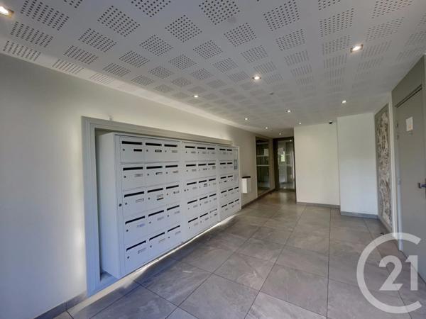 Appartement F2 à vendre  2 pièces - 43,50 m 2   LE BLANC MESNIL  - 93