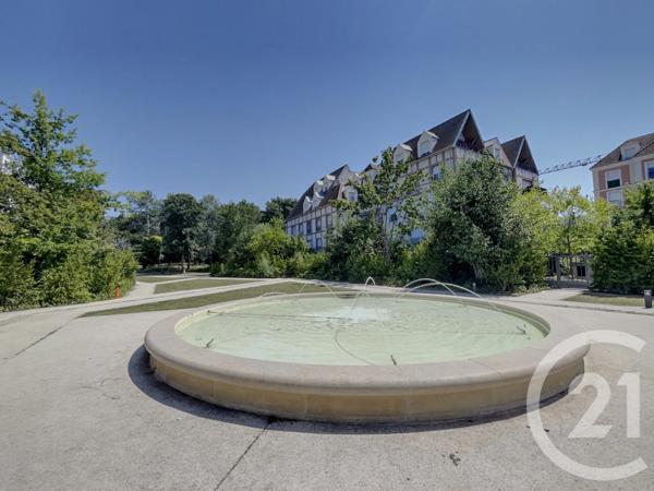 Appartement F2 à vendre  2 pièces - 43,50 m 2   LE BLANC MESNIL  - 93