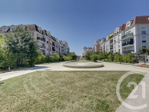 Appartement F2 à vendre  2 pièces - 43,50 m 2   LE BLANC MESNIL  - 93