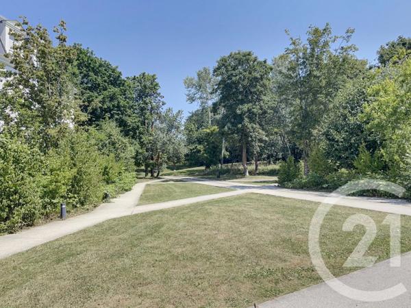 Appartement F2 à vendre  2 pièces - 43,50 m 2   LE BLANC MESNIL  - 93