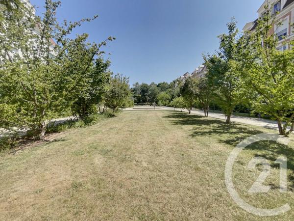 Appartement F2 à vendre  2 pièces - 43,50 m 2   LE BLANC MESNIL  - 93