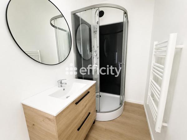 Appartement
         2 pièces
        - 40 m² Exclusivité 122 500 € *