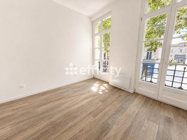 Appartement
         2 pièces
        - 40 m² Exclusivité 122 500 € *