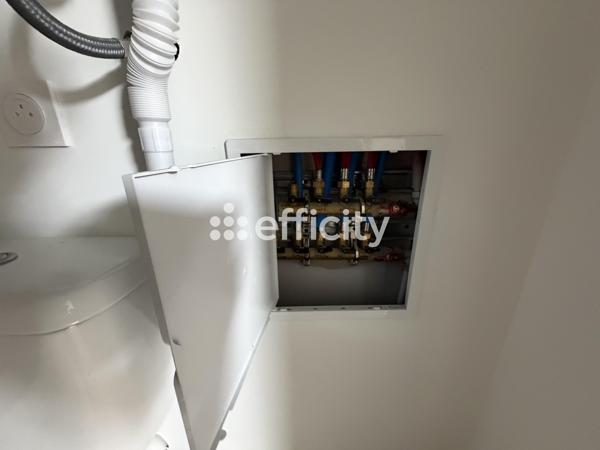 Appartement
         2 pièces
        - 40 m² Exclusivité 122 500 € *