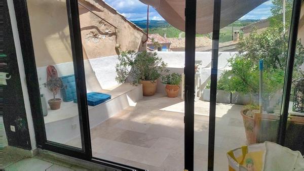 charmante maison de village atypique et confortable