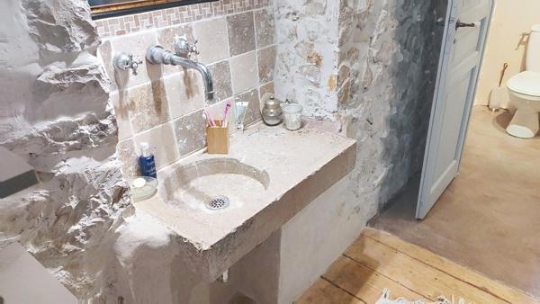 charmante maison de village atypique et confortable