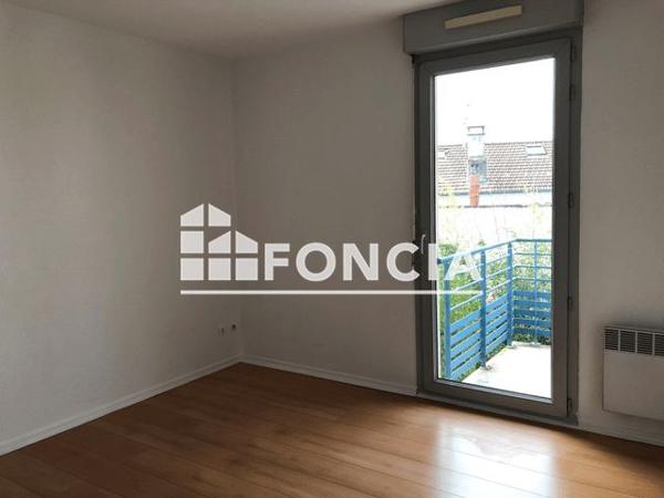 Location Appartement 4 pièces 72.86 m² - 12 RUE GIACOMO PUCCINI Toulouse 31200