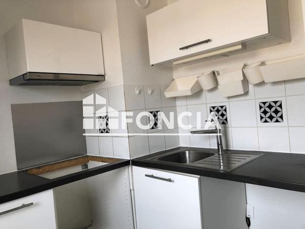 Location Appartement 4 pièces 72.86 m² - 12 RUE GIACOMO PUCCINI Toulouse 31200