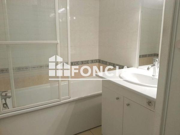 Location Appartement 4 pièces 72.86 m² - 12 RUE GIACOMO PUCCINI Toulouse 31200