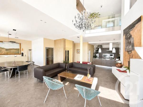 Maison à vendre  7 pièces - 256 m 2   LA FRETTE SUR SEINE  - 95