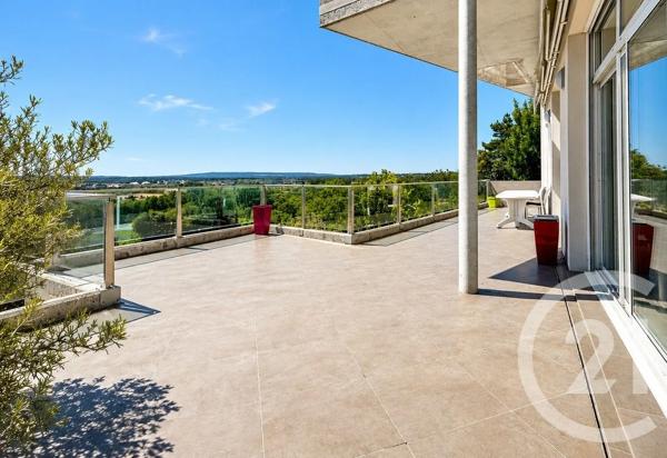 Maison à vendre  7 pièces - 256 m 2   LA FRETTE SUR SEINE  - 95