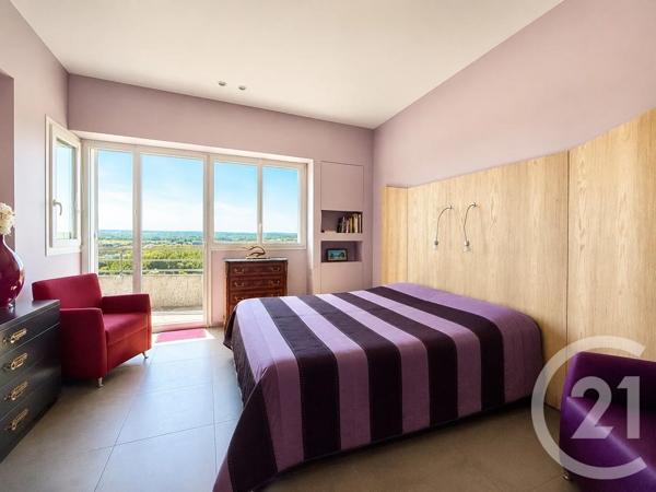 Maison à vendre  7 pièces - 256 m 2   LA FRETTE SUR SEINE  - 95