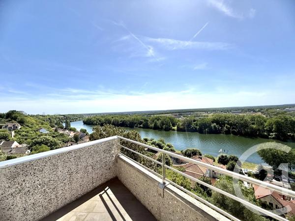 Maison à vendre  7 pièces - 256 m 2   LA FRETTE SUR SEINE  - 95