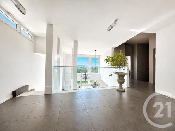 Maison à vendre  7 pièces - 256 m 2   LA FRETTE SUR SEINE  - 95