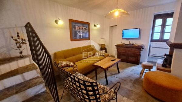 Maison T4 Borgo village