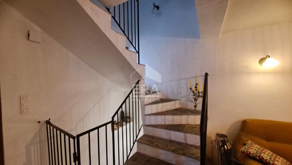 Maison T4 Borgo village