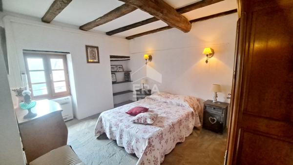 Maison T4 Borgo village