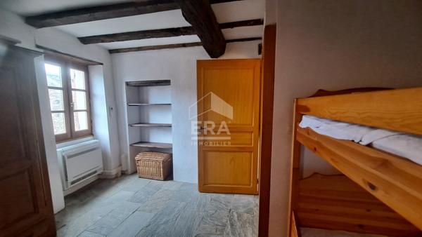 Maison T4 Borgo village