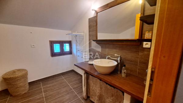 Maison T4 Borgo village