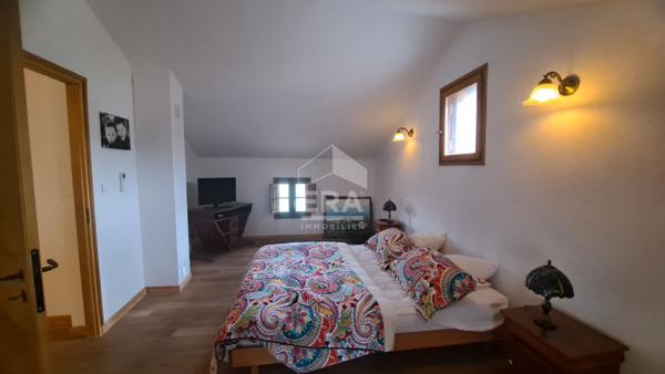 Maison T4 Borgo village