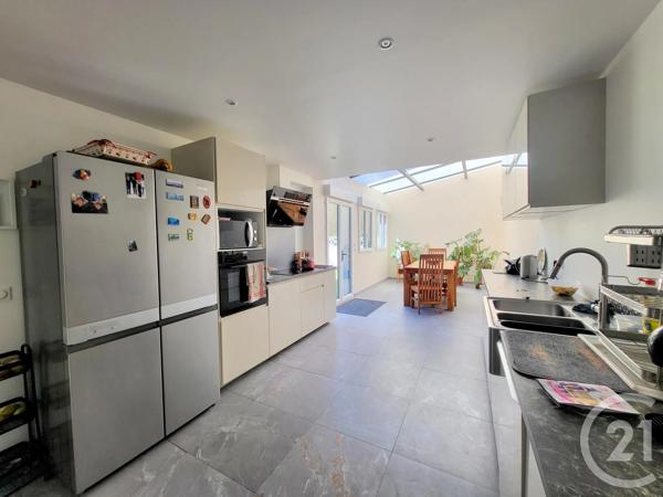 Maison à vendre  9 pièces - 237 m 2   EAUBONNE  - 95